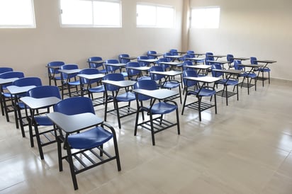 De manera virtual, en el mes de julio, se aplicará el examen de admisión para ingresar a la UAdeC. (EL SIGLO DE TORREÓN)