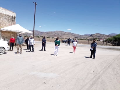 La alcaldesa dijo que cantinas, billares, plazas, parques, gimnasios y espacios públicos continuarán cerrados hasta nuevo aviso. (EL SIGLO DE TORREÓN) 