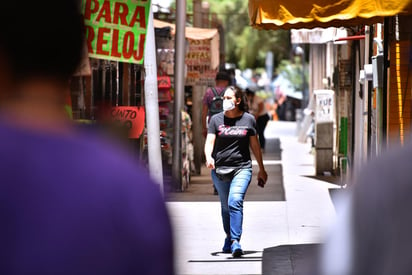 Desde que se registró el primer contagio en la entidad, en febrero pasado, las autoridades estatales han diseñado diversas rutas de apoyo a la población. (ARCHIVO)