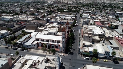 Se busca identificar la clasificación de los peligros y zonas de riesgo en la ciudad. (EL SIGLO DE TORREÓN)