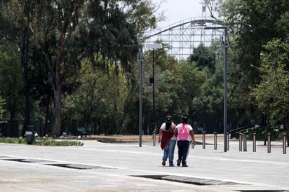 Se anunció que la reapertura sería gradual e invitó a la ciudadanía a mantenerse informada.