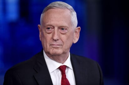 James Mattis, exsecretario de Defensa estadounidense de la administración de Donald Trump, rechazó este miércoles la decisión del presidente de Estados Unidos de militarizar la respuesta a las protestas y consideró que viola los derechos constitucionales. (CORTESÍA)