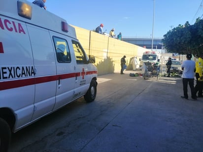 Muere motociclista que se encontraba hospitalizado tras accidente y familia reconoce a jardinero fallecido en Villa Florida. (EL SIGLO DE TORREÓN)