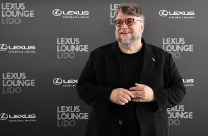 Conmovido. Guillermo del Toro aseguró que la película recién estrenada en Netflix le tocó muchas fibras.