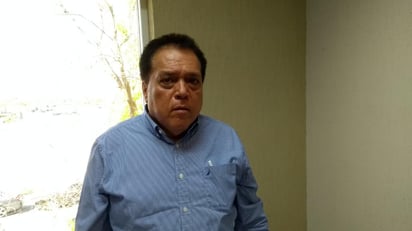 Gerardo Márquez Guevara, titular de la Fiscalía General del Estado (FGE) en Coahuila, reconoció que aún está pendiente la captura del autor material. (EL SIGLO COAHUILA)