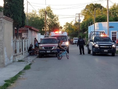 Ericka Irasema contaba con 27 años y dejo en la orfandad a sus cuatro hijos, los hechos en los que perdió la vida se registraron el pasado domingo por la noche. (EL SIGLO COAHUILA)