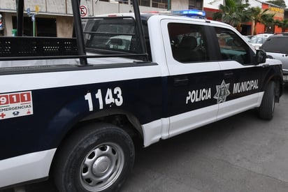 El personal de la Policía Investigadora de Delitos (PID), se entrevistó con la parte afectada para conocer mayores detalles sobre lo sucedido.
(ARCHIVO)