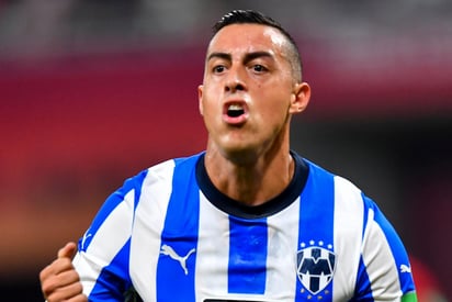 Funes Mori, el portero Jonathan Orozco y el entrenador uruguayo Guillermo Almada, ambos de Santos, son los únicos entre 33 casos positivos en México que decidieron revelar su condición. (ARCHIVO)