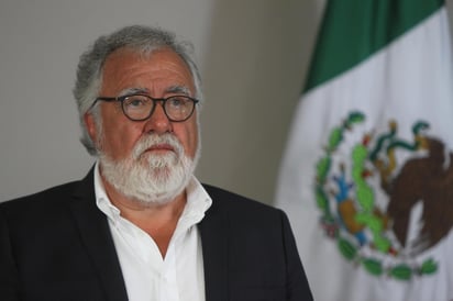 La Comisión Nacional de Búsqueda (CNB) pidió a la Fiscalía General de la República (FGR) que investigue las detenciones y reportes de desapariciones forzadas que ocurrieron la semana pasada en Jalisco, en medio de las protestas por el supuesto asesinato de Giovanni López a manos de policías de Ixtlahuacán de los Membrillos. (ARCHIVO)