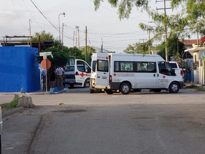 Por el momento las autoridades han iniciado las investigaciones correspondientes y están en espera de los resultados de la necropsia de ley. (EL SIGLO COAHUILA)