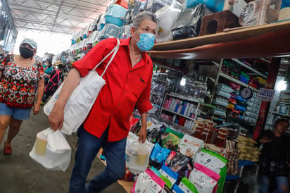 La firma de investigación de mercados concluyó que el escenario para los hogares es complicado. (ARCHIVO) 