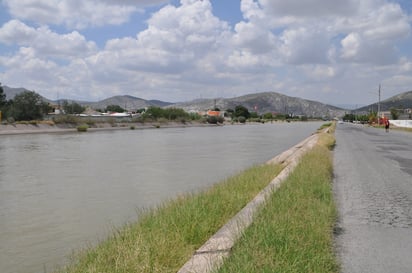 El plan de riegos terminará en la región Lagunera el próximo 28 de julio, de acuerdo a la programación del ciclo agrícola. (EL SIGLO DE TORREÓN)