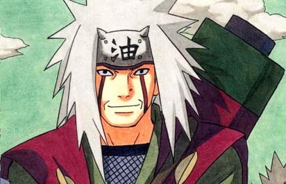 La 'aparición' de 'Jiraiya' en el Manga de Boruto, ha generado diversas opiniones entre el público en redes sociales, quienes lo han vuelto tendencia (CAPTURA) 