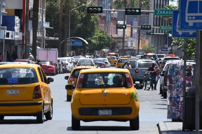 Un total de 8 mil 463 empleos formales se han perdido este año en la Zona Metropolitana de La Laguna por la contingencia. (ARCHIVO) 