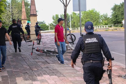 El presidente Andrés Manuel López Obrador señaló este viernes que él mismo ordenó liberar a Ovidio Guzmán, luego de un operativo realizado en Culiacán, Sinaloa, en 2019. 'Yo ordené que se detuviera ese operativo y que se dejara en libertad a este presunto delincuente', dijo. (ARCHIVO)