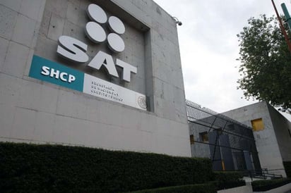 Este 30 de junio vence el plazo ampliado que otorgó el SAT para el pago de los impuestos del 2019. (ARCHIVO) 