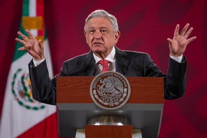 La Comisión Federal de Competencia Económica (Cofece) respondió los señalamientos hechos por el presidente Andrés Manuel López Obrador en torno a una investigación sobre servicios de laboratorio y banco de sangre, al afirmar que siguen los tiempos de ley y que existen sanciones que solamente le corresponde imponer a la Secretaría de la Función Pública. (EL UNIVERSAL)