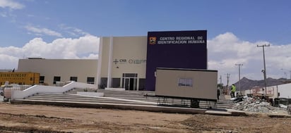 La obra presenta un avance del 95 por ciento, según dio a conocer esta semana la Secretaría de Infraestructura, Desarrollo Urbano y Movilidad del estado de Coahuila. (EL SIGLO COAHUILA)

