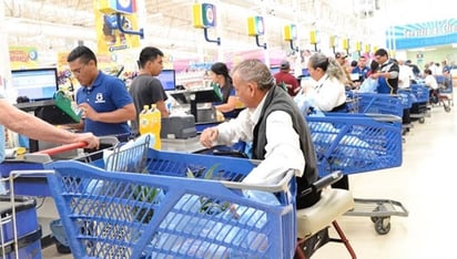 El DIF, Cáritas y el Banco de Alimentos lanzaron una campaña para rescatar a 400 adultos mayores en situación crítica.(EL SIGLO COAHUILA)