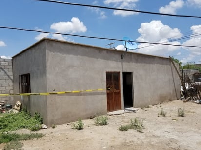 El hecho ocurrió en un domicilio de la colonia Mecánica del municipio de Mapimí, en el estado de Durango.