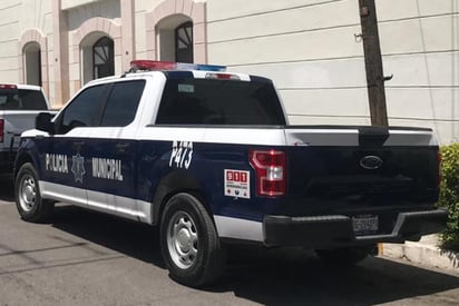 En la colonia el Huarache de Lerdo un hombre y una mujer resultaron lesionados con arma blanca, al ser asaltados en su negocio. (ARCHIVO)