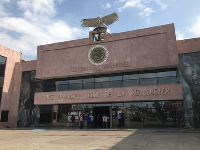 En octubre del año pasado. el Ayuntamiento anunció una reducción de un 20 por ciento en el costo de la nómina municipal.