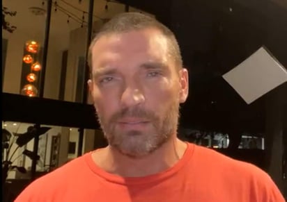 A través de un video compartido en sus redes sociales, Julián Gil explicó cómo Marjorie de Sousa logrará quitarle la patria potestad de su hijo Matías, entre las razones enlistó: manejo de influencias, poder y corrupción en el sistema judicial de México.
(ESPECIAL) 