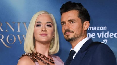 Katy Perry abrió su corazón y confesó que estuvo a punto de terminar con su vida, luego de sufrir una depresión muy fuerte por dos motivos en particular. (ESPECIAL) 