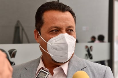 García López consideró que el panorama en el estado de Coahuila es optimista en cuanto a que se pudiera generar una reactivación económica para el próximo mes, que permitiera superar los estragos que ha dejado en este tema la contingencia sanitaria. (EL SIGLO DE TORREÓN)