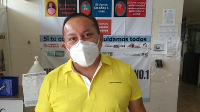 La Jurisdicción Sanitaria número 01 de la Secretaría de Salud del Estado de Coahuila, con sede en Piedras Negras, dio a conocer que están enfrentando problemas para localizar a las personas que acuden a realizarse las muestras para  COVID-19 para darles su resultado y que quienes se muestrean no se aíslan y retornan a sus trabajos. (RENÉ ARELLANO)