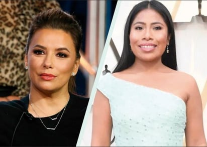 Entre los actores invitados destacan intérpretes de origen latino como Eva Longoria, Ana de Armas, Yalitza Aparicio o Yul Vázquez. (ESPECIAL) 