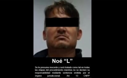 Considerado como uno de los principales generadores de violencia en Guanajuato, “El Puma” se peleó con “El Marro” y después creó su grupo criminal con el que enfrentó a su antiguo jefe, informaron fuentes federales. (ESPECIAL)