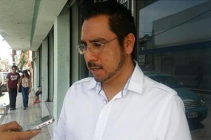 De acuerdo a Noé Ruiz, representante de San Aelredo, indicó que debido a la cuarentena generada por la contingencia sanitaria por COVID-19, tres migrantes de la comunidad gay no pudieron encontrar refugio en la Casa del Migrante. (ARCHIVO)