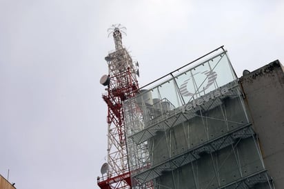 Corporativo Coral de Grupo Alemán concretó la compra del 50% de Radiópolis que pertenece a Televisa, por poco más de mil 300 millones de pesos. (ARCHIVO)