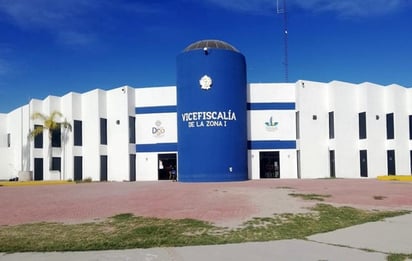 El Agente Investigador del Ministerio Público de la Vicefiscalía General del Estado de Durango, región Laguna, tomó conocimiento del deceso.
(ARCHIVO)