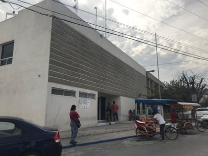 La Agencia Especializada en delitos de género realiza una investigación de presunto abuso sexual contra dos menores, hijas de una trabajadora doméstica. (EL SIGLO COAHUILA)