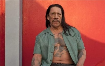 La vida de Danny Trejo es algo que ni Hollywood podría haber imaginado. De drogadicto y criminal juvenil a figura del cine y activista, el actor latino presenta ahora su documental biográfico Inmate #1 y aseguró a Efe que sigue intentando remediar los errores de su tortuoso pasado. (ESPECIAL) 