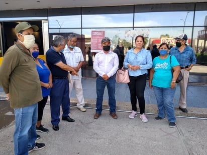 Aseguran que llegaron a un acuerdo con autoridades para implementar 'Ciudadano Vigilante'