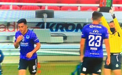 Cuestión curiosa la que sucedió en este martes en el juego Mazatlán vs Atlas correspondiente a la Jornada 2 de la Copa por México. (ESPECIAL)