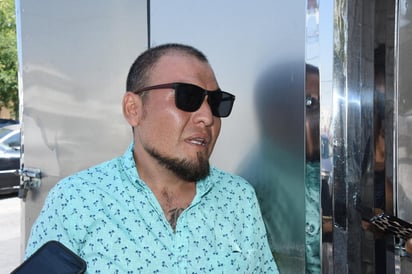 Roberto Carlos Rodríguez Picaso, hijo de Carlos Rodriguez Guevara, abatido por elementos del Grupo de Armas y Tácticas Especiales, señaló que su padre no recibió sólo un balazo como dijeron las autoridades, “le dispararon más de 200 veces y hay testigos de eso” afirmó.