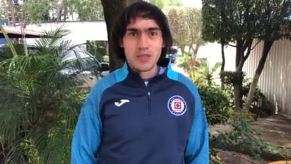 El exjugador de Monarcas, firmó ayer mismo el contrato. (ESPECIAL)