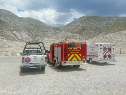 La Secretaría de Seguridad Pública en la Laguna llamó hoy viernes a que se tomen todas las precauciones correspondientes, de ser posible acatar la medida de quedarse en casa. (EL SIGLO DE TORREÓN)