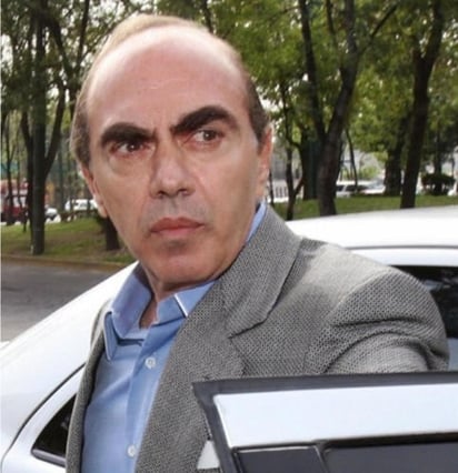 La Fiscalía General de la República  (FGR) inició ante el gobierno de Líbano los trámites requeridos para solicitar la extradición del empresario Kamel Nacif, alias 'El rey de la mezclilla'. (ARCHIVO)