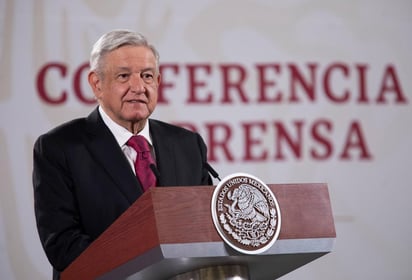 Luego de que el gobierno de Rusia aprobara el fármaco Avifavir para enfrentar el COVID-19 y ofreciera su ayuda a Latinoamérica para que lo adquiera, el presidente Andrés Manuel López Obrador informó que buscará entrar en contacto con el gobierno ruso para adquirir el fármaco. (EFE)