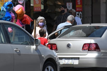 Aunque los niños no son considerados población vulnerable, han sido afectados por el coronavirus.