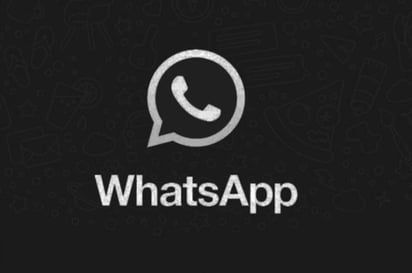 Como sucede siempre con este tipo de funciones, los primeros en poder tener acceso son los usuarios que están inscritos para acceder a la versión en beta. La buena noticia es que para tener el modo oscuro en WhatsApp Web no tienes que hacer nada más que actualizar tu app pues la característica ya se habilitó para todos. (INTERNET)