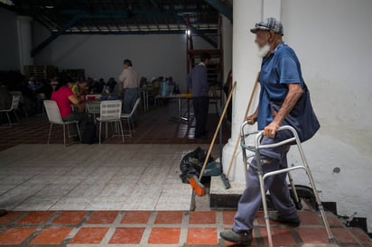 En el primer semestre de este año, subieron los casos de desnutrición severa en la entidad, a comparación del mismo periodo pero de 2019. (EL SIGLO DE TORREÓN)