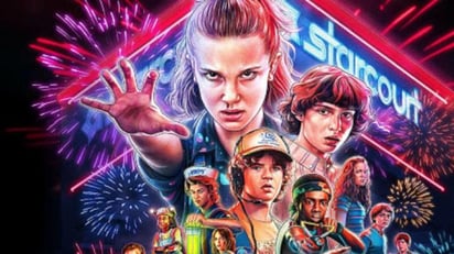 Los creadores de 'Stranger Things', los hermanos Matt y Ross Duffer, y la plataforma Netflix fueron demandados este miércoles por supuestamente haber robado la idea de esta famosa serie de un guión para otra ficción llamada 'Tótem'. (INTERNET) 