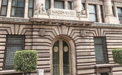 Según el banco central, en diciembre de 2019, el crédito de nómina fue el que creció más, y llegó a representar el 24% de la cartera total de crédito al consumo.
(ARCHIVO)