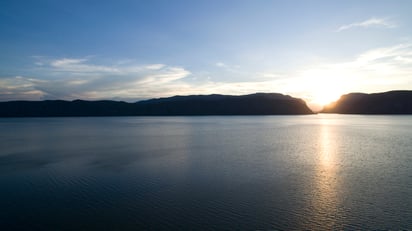 El proyecto impulsado por el Gobierno federal contempla abastecer de agua de la presa Francisco Zarco a la mancha urbana de La Laguna a través de un acueducto y una potabilizadora. En la actualidad se encuentra en la etapa de elaboración de estudios técnicos. (EL SIGLO DE TORREÓN)